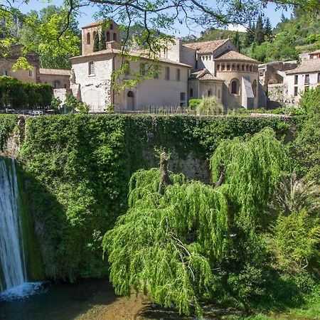 Le Cocouning Apartment Ceyras Bagian luar foto