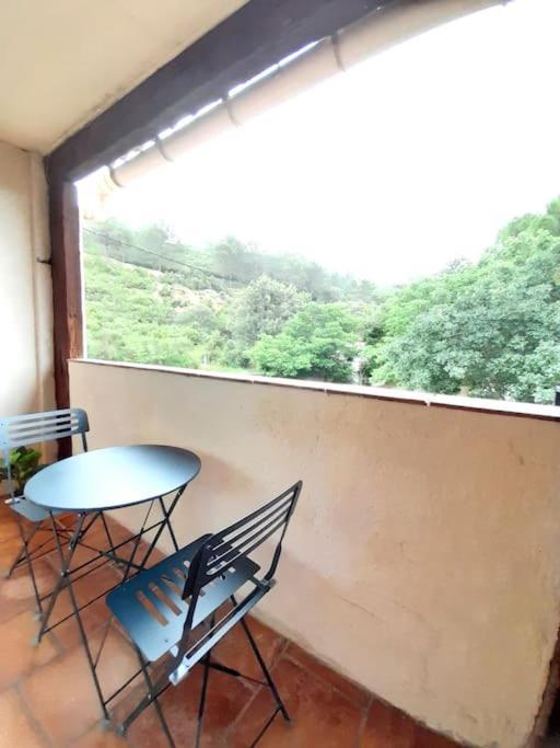 Le Cocouning Apartment Ceyras Bagian luar foto
