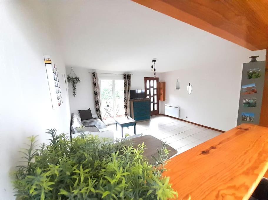 Le Cocouning Apartment Ceyras Bagian luar foto